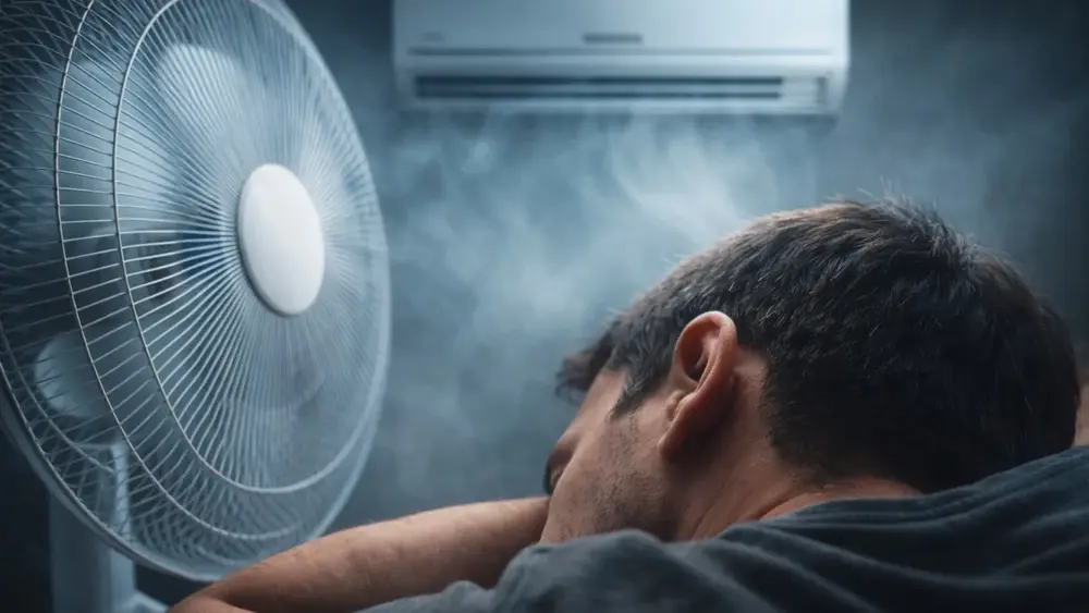 Ventilador gasta muita energia? Veja o custo real