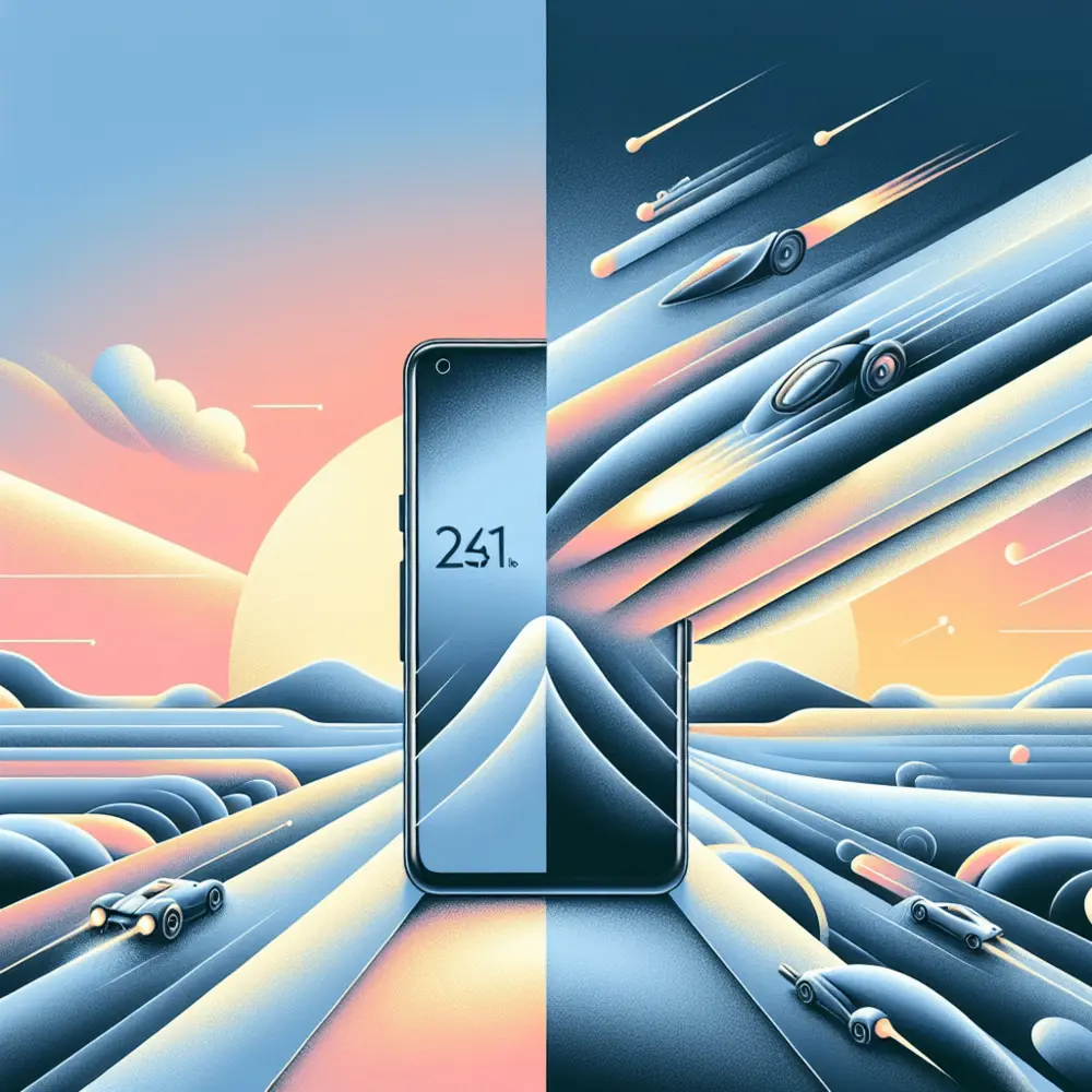 Vivo X300 Pro e Xiaomi 17 Pro Max: comparação de desempenho