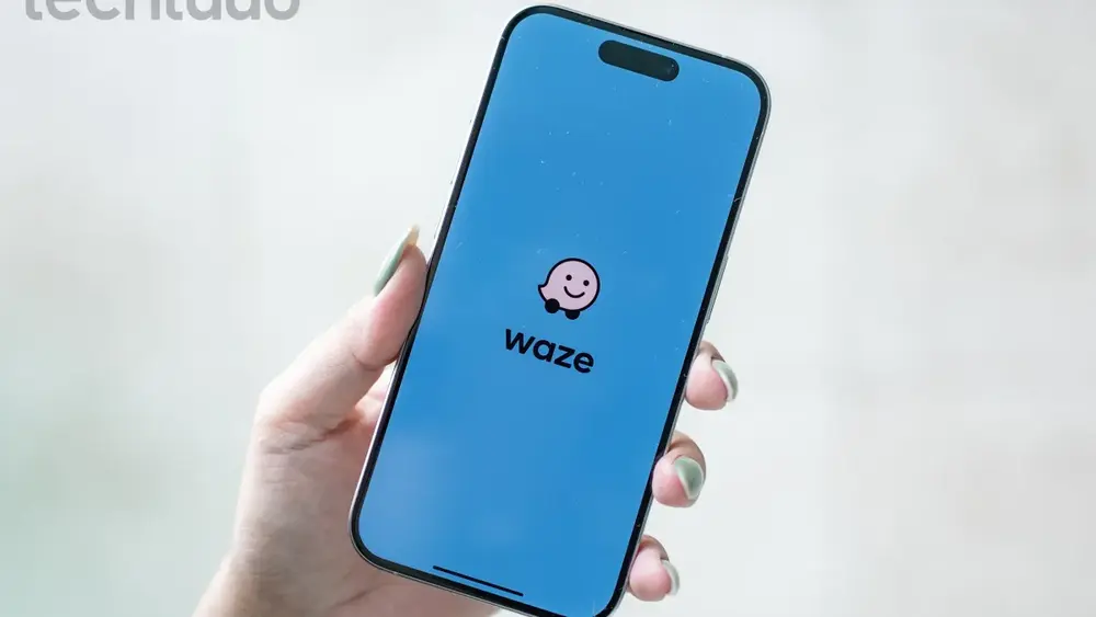 Waze lança modo moto e integra Gemini para rotas inteligentes