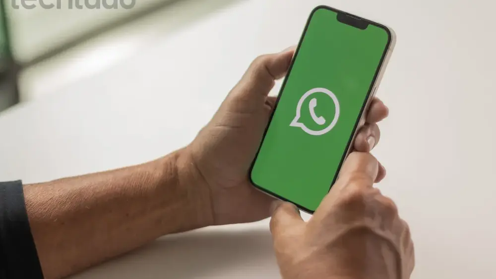 WhatsApp caiu? App apresenta instabilidade no envio de fotos