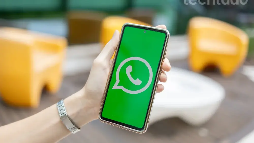 WhatsApp: é possível achar alguém só pelo @? Veja respostas