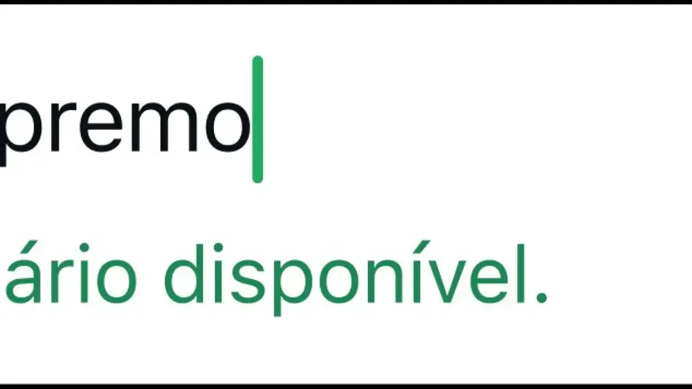 WhatsApp libera reserva de nome de usuário para privacidade