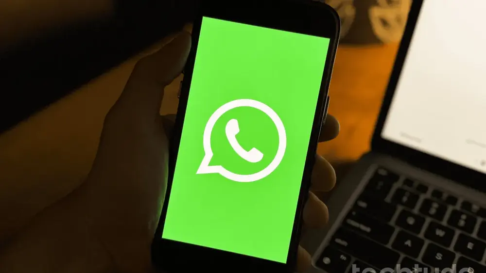 WhatsApp no Mac ganha visual Liquid Glass; veja como fica