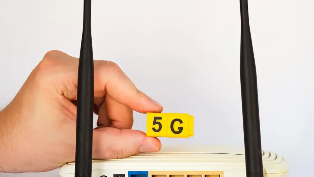 Wi-Fi em toda casa: mesh ou roteador? Entenda a diferença
