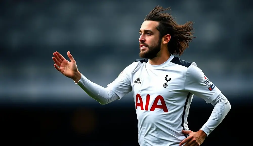 Xavi Simons brilha no Tottenham após período em baixa