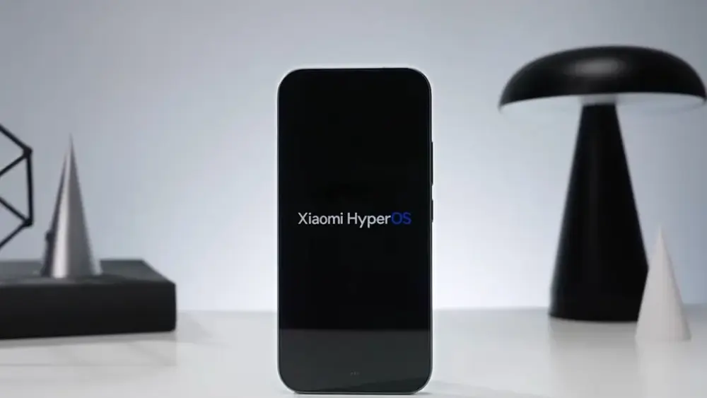 Xiaomi libera HyperOS 3.3 com Android 17 para Xiaomi 17 Ultra