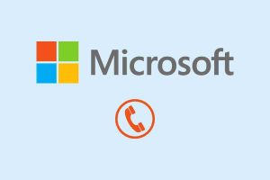 Suporte Microsoft telefone: saiba como entrar em contato com a empresa