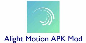 Alight Motion Pro Apk Mod sem marca d’água mais recente download grátis
