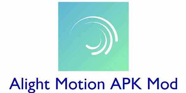 Alight Motion Pro Apk Mod sem marca d'água mais recente download grátis