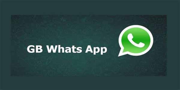 GB WhatsApp Pro Apk (GB WA) Download oficial da versão mais recente 2022