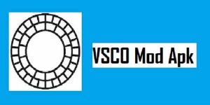 VSCO Mod Apk Fullpack Desbloqueado Download da versão mais recente 2022