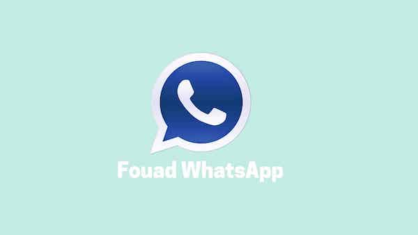 Fouad WhatsApp Apk Download oficial da versão mais recente 2022 Anti Banido