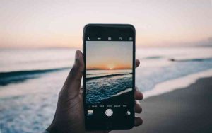Como recuperar fotos apagadas do iPhone? Descubra agora!