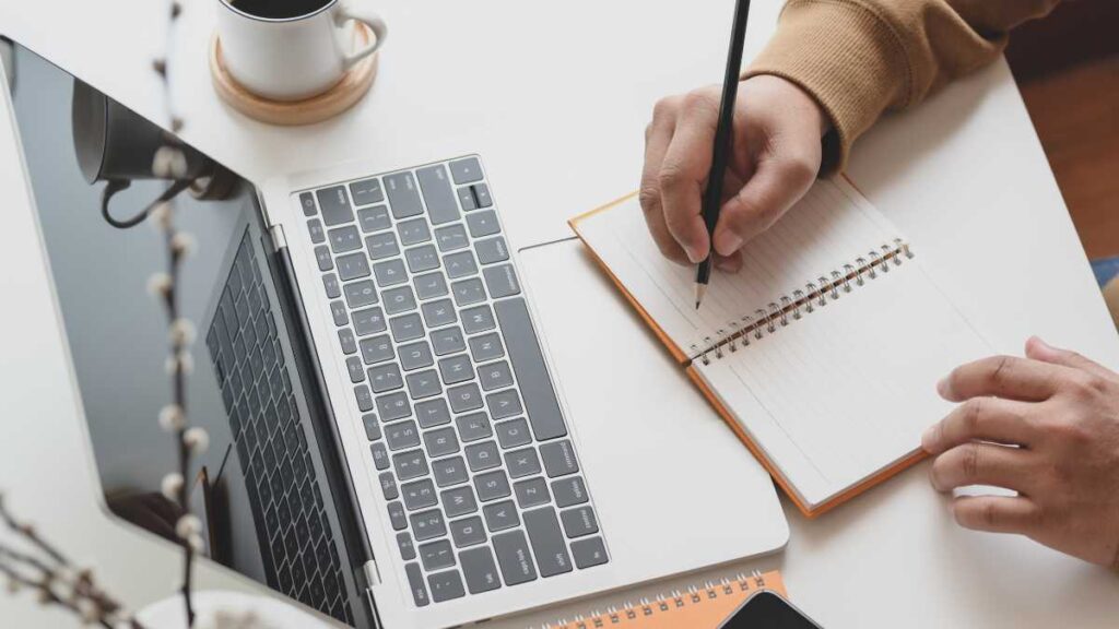 Como Escolher o Notebook Ideal para Trabalhar Remotamente
