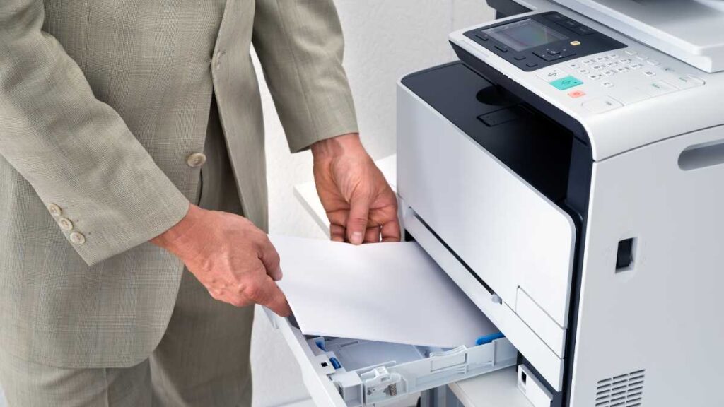 Melhores Impressoras Custo Benefício para Seu Escritório ou Home Office