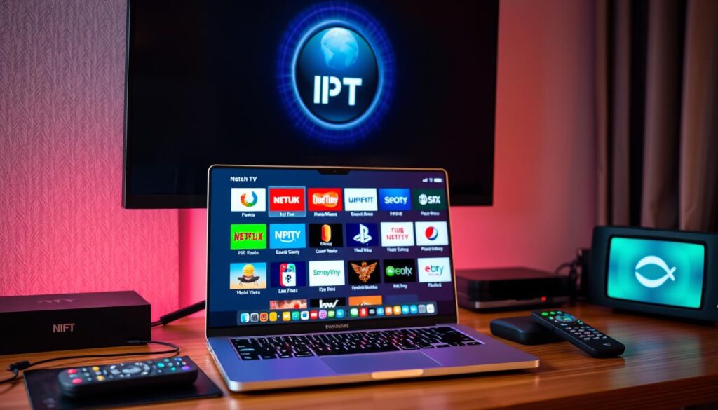 aplicativos iptv para pc