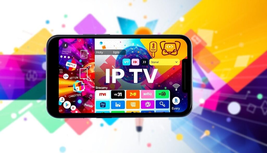 baixar iptv apk