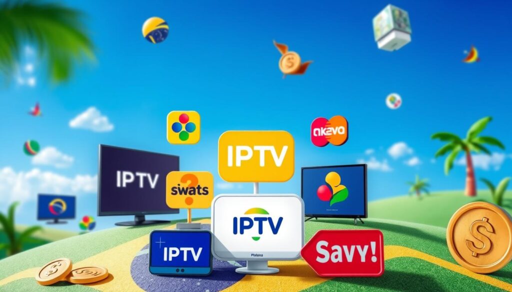 iptv mais barato do brasil