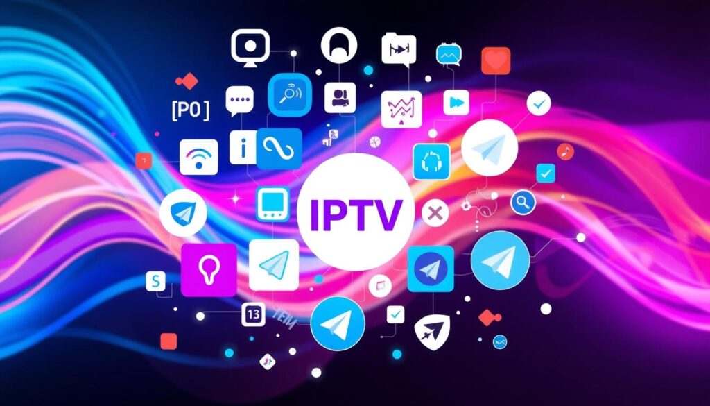 listas iptv telegram