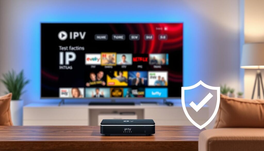 provedor iptv confiável