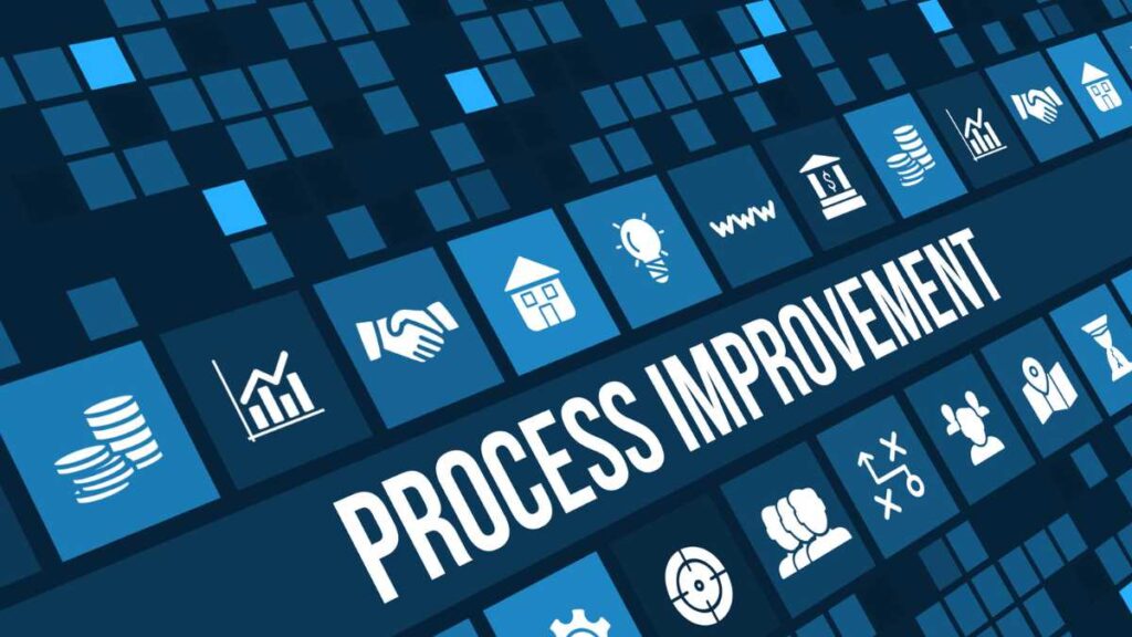 Melhoria de processos: dicas para otimizar sua empresa